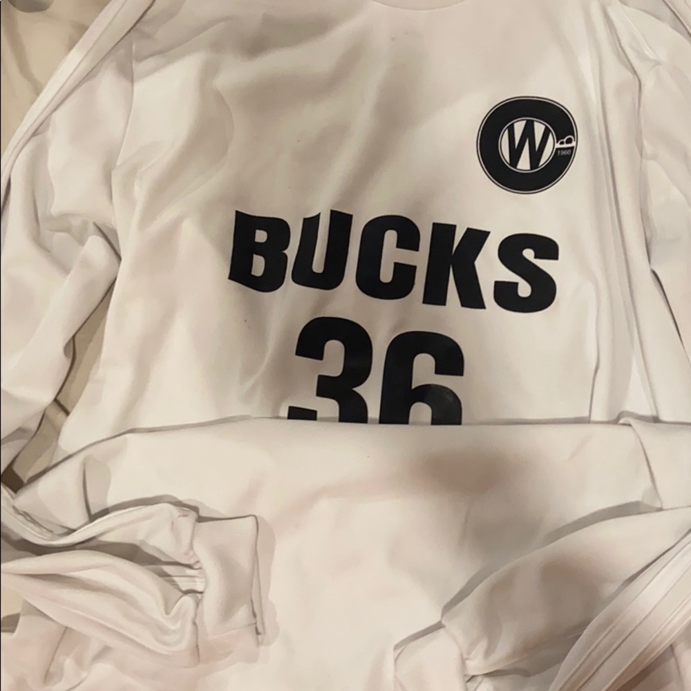 soft soccer jersey